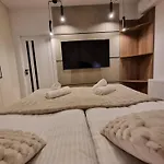 Welcome Gdansk Apartments Nadmotlawie