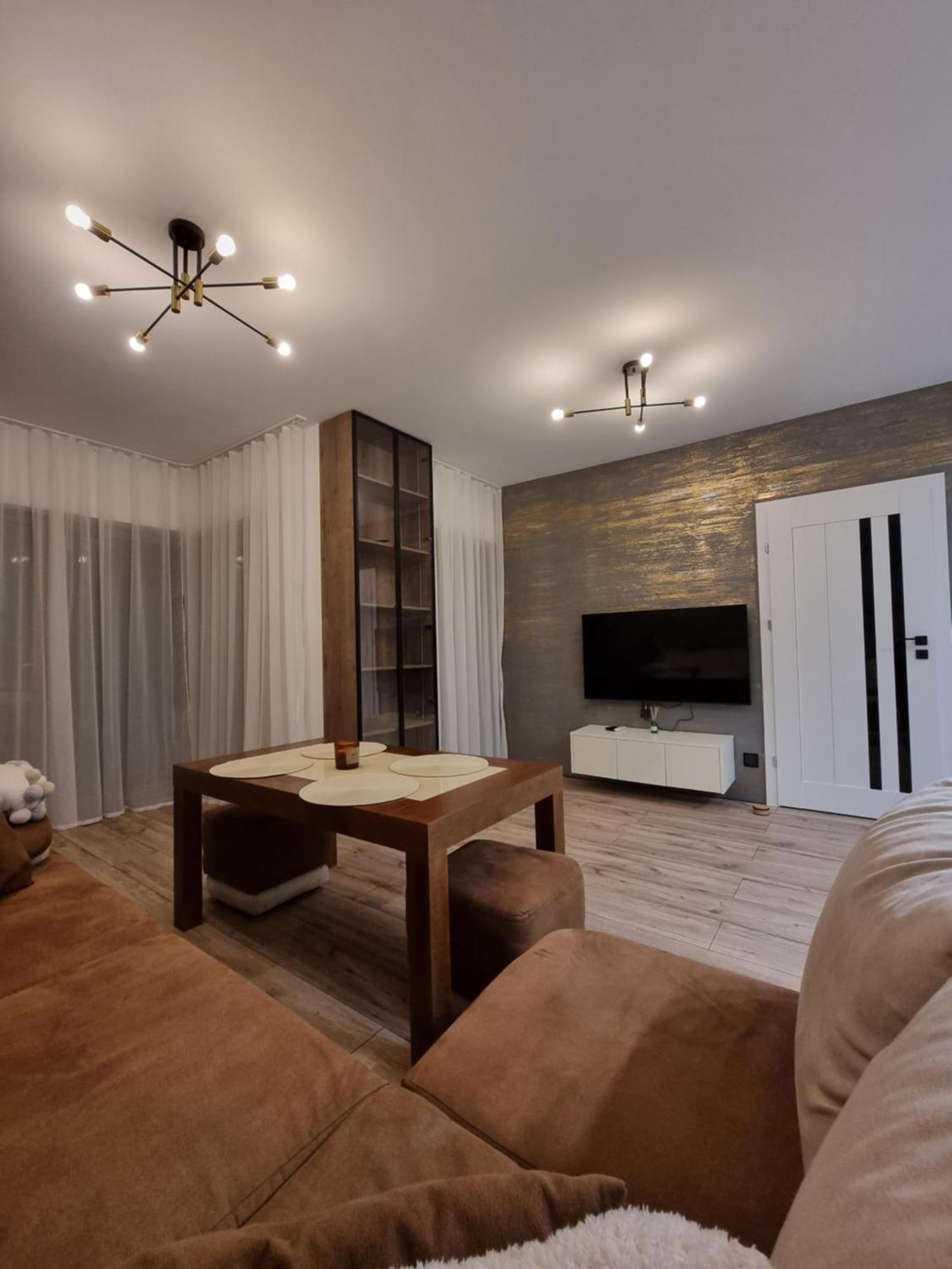 Welcome Nadmotlawie Apartment