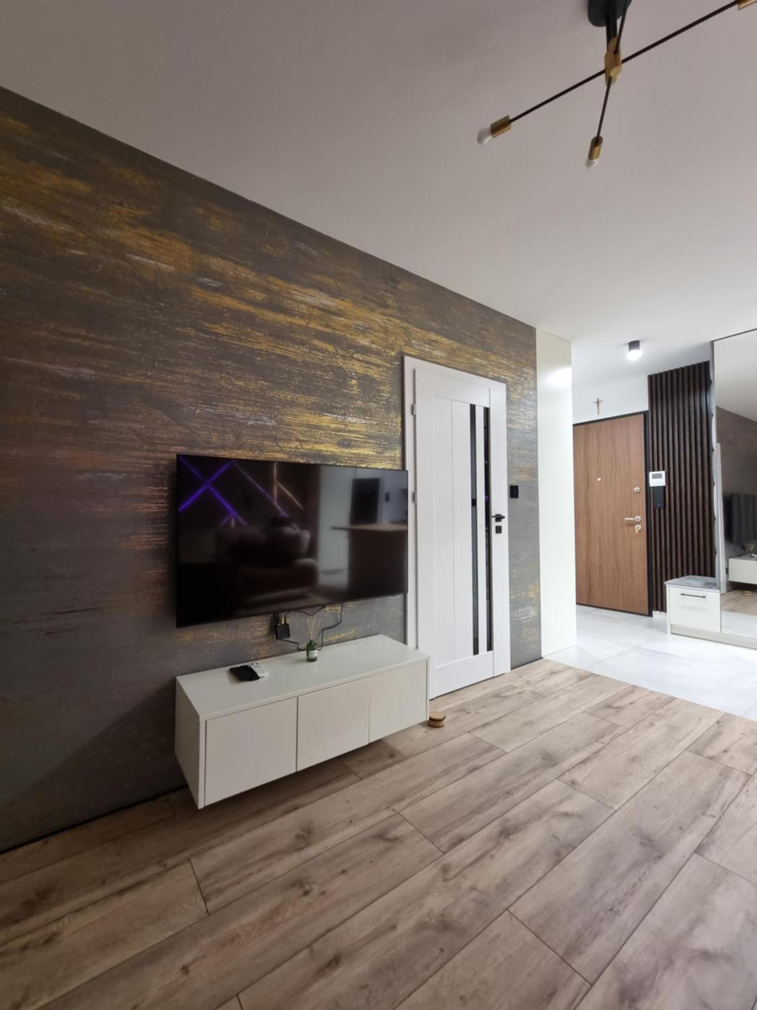 Welcome Nadmotlawie Apartment Gdansk